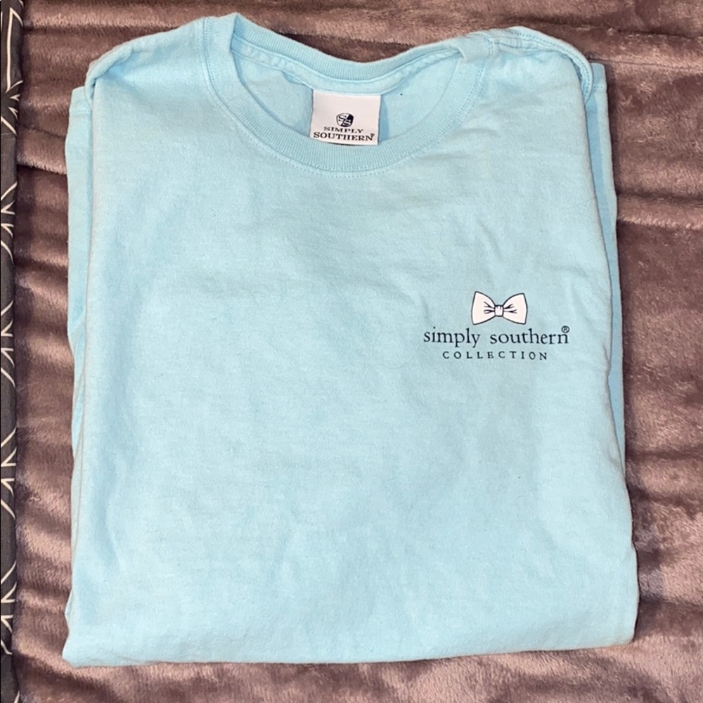 Simply Southern t-shirt